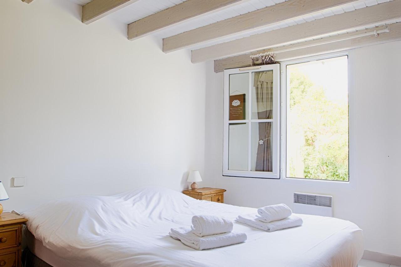 Maison Pour 6 Au Coeur De Saint Martin Экстерьер фото